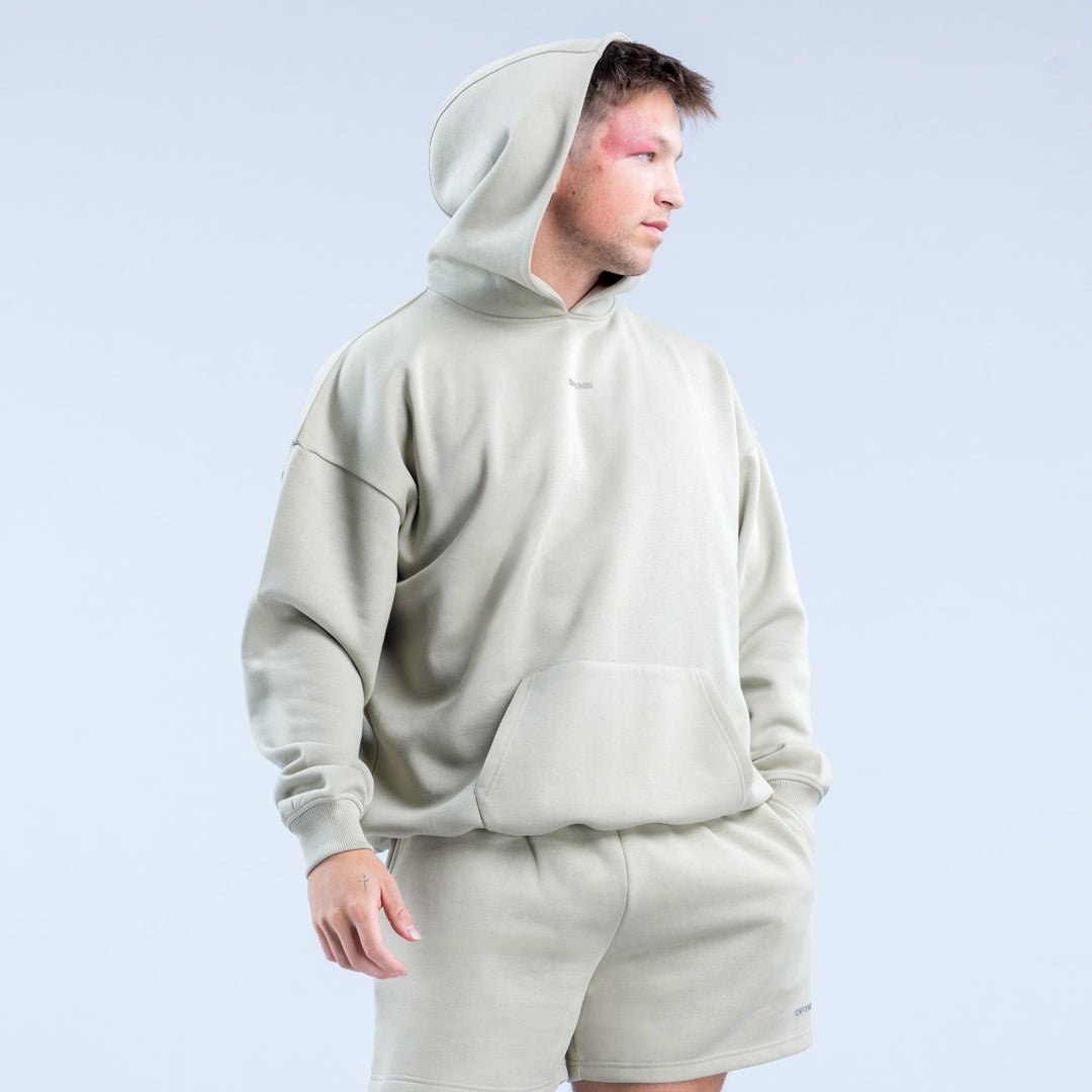 Recharge Hoodie