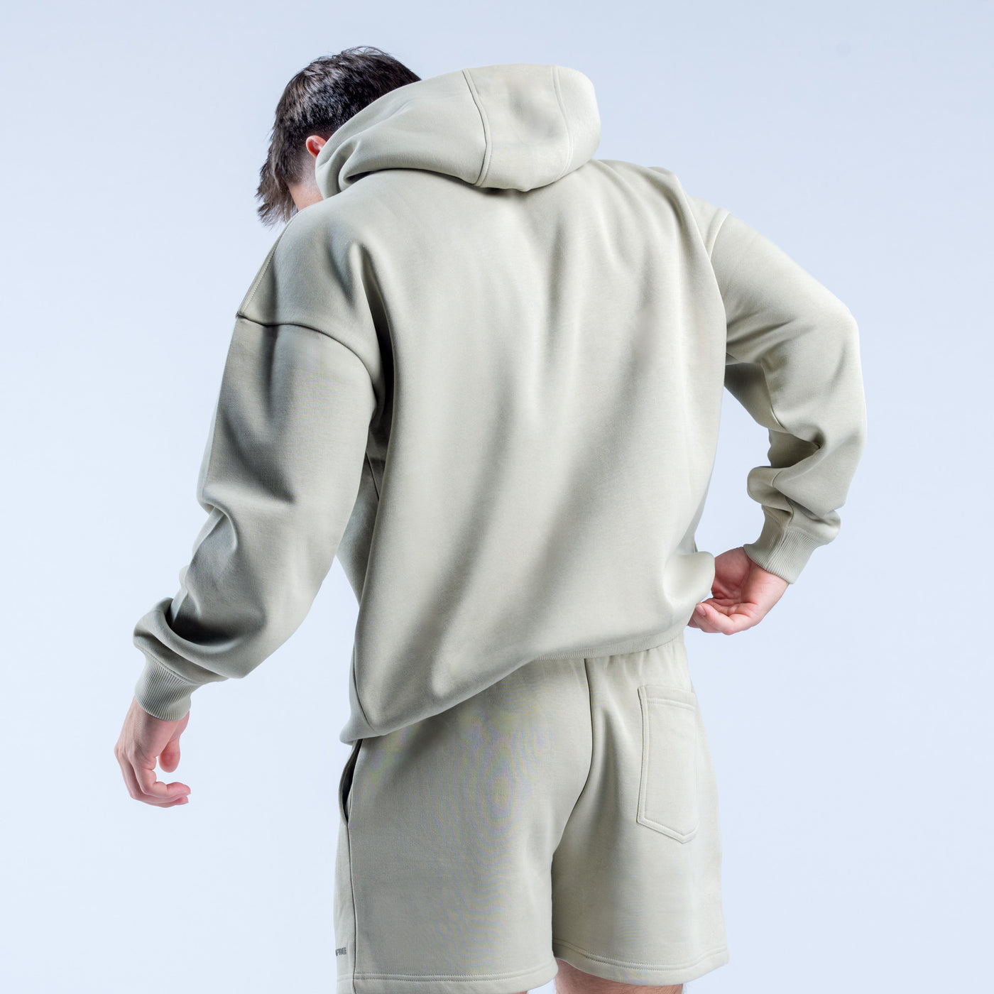 Recharge Hoodie