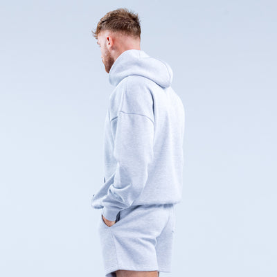 Recharge Hoodie