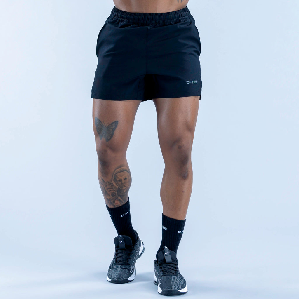 Unbound Training Shorts