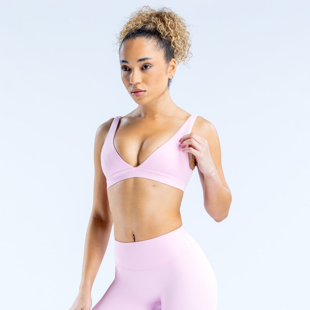 Origin Minimal Sports Bra