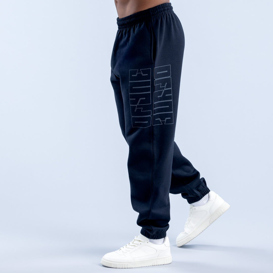 Recharge Graphic Joggers