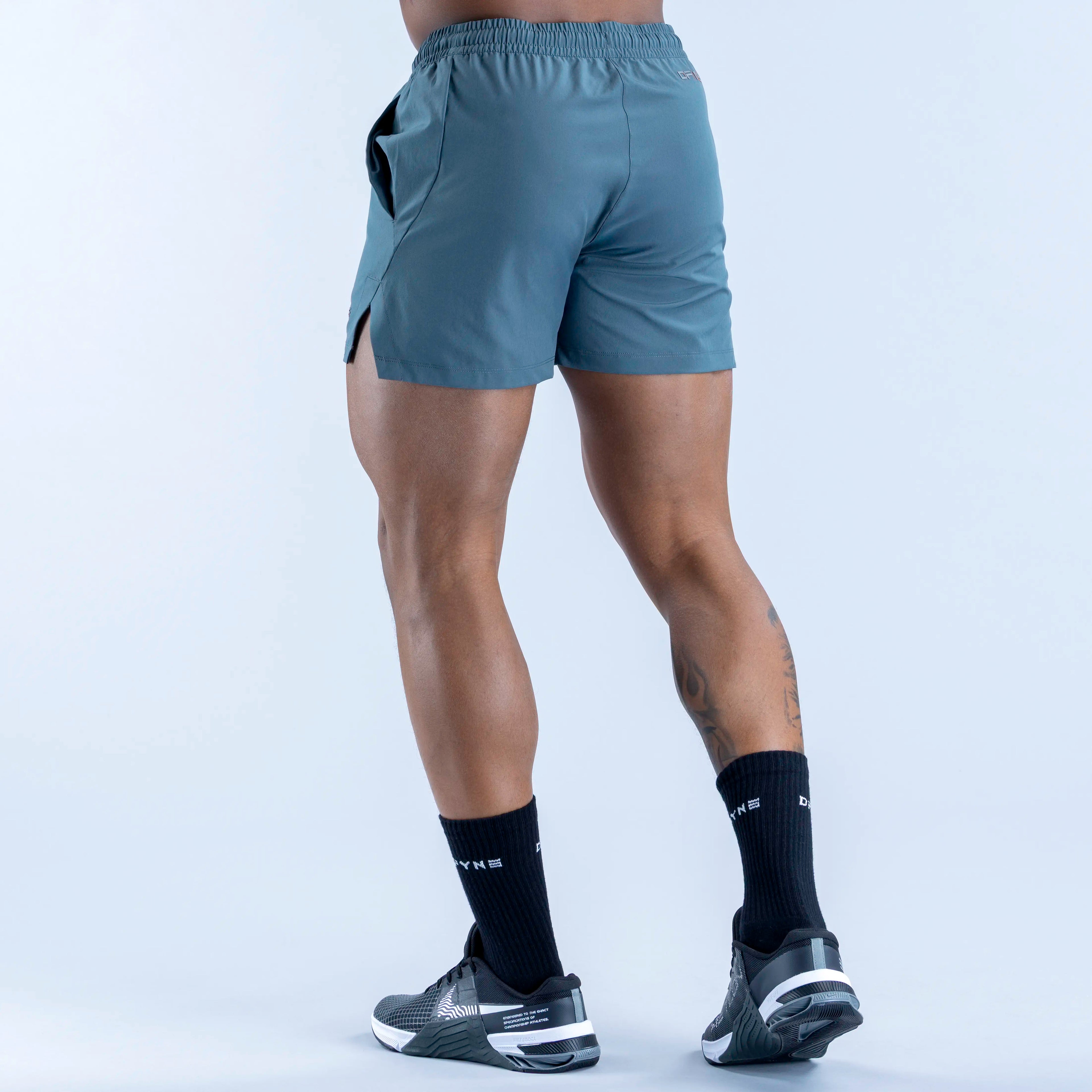 Unbound Training Shorts