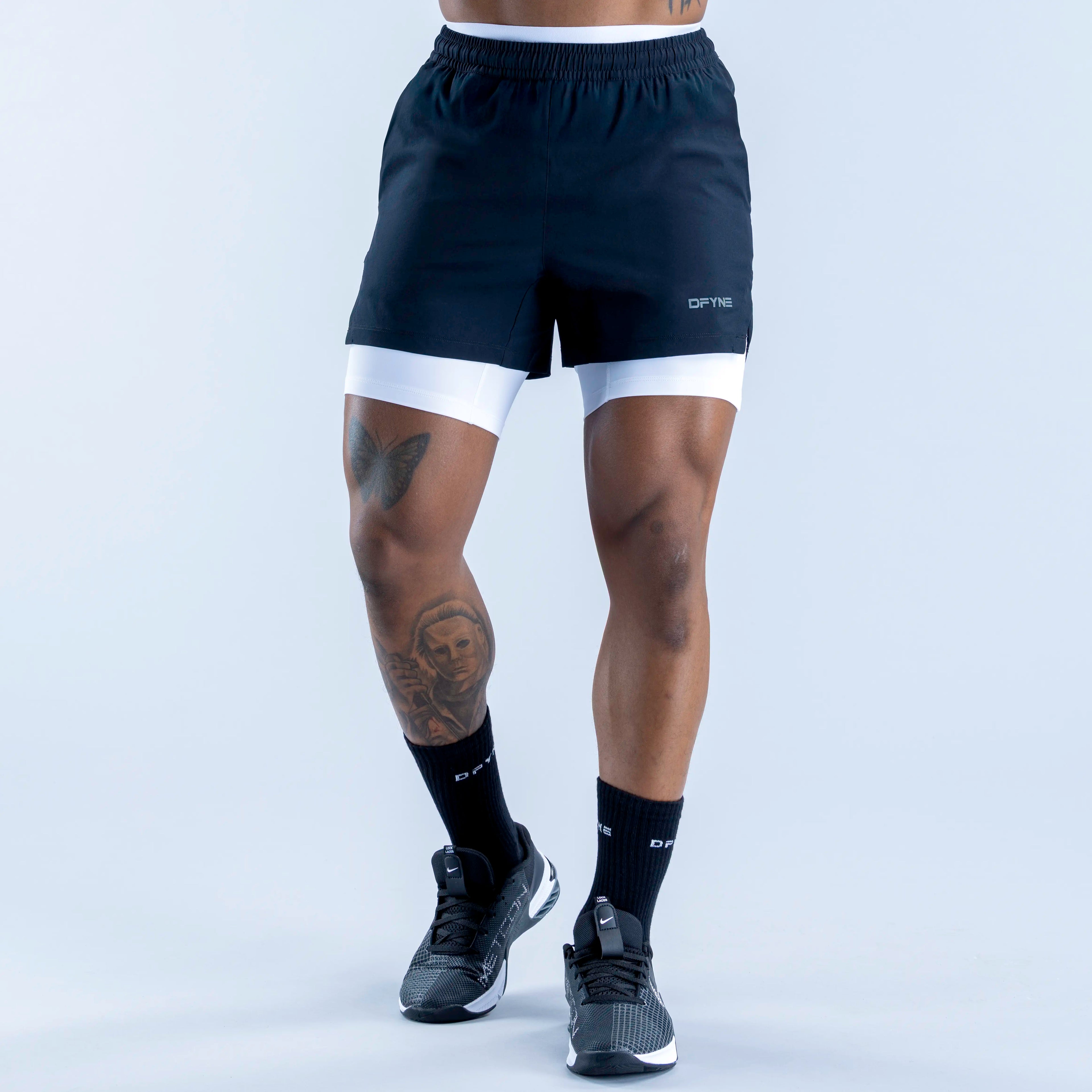 Unbound Baselayer Shorts