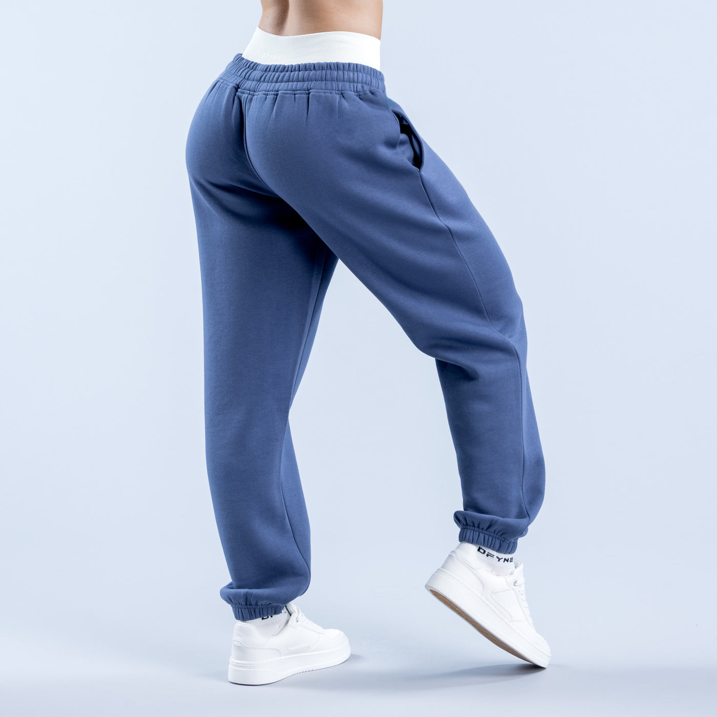 Revive Heavy Weight Jogger