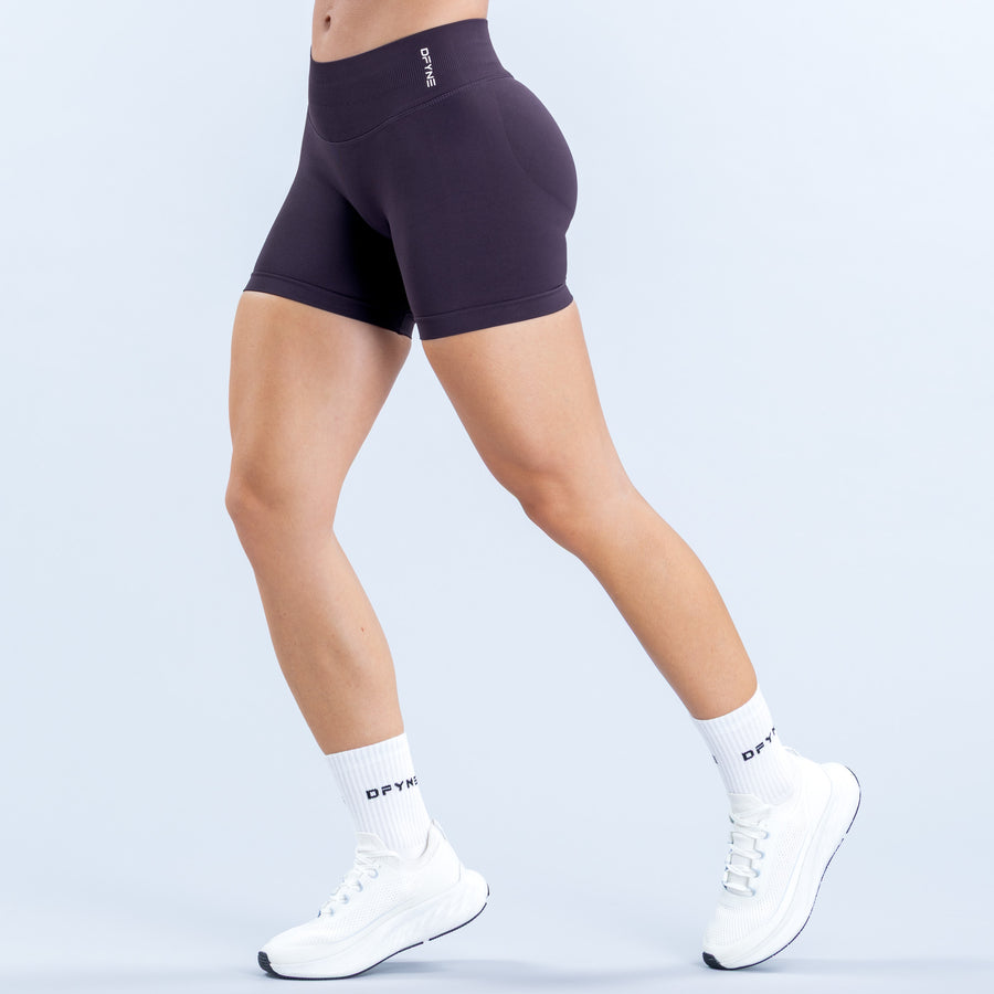 Impact Shorts | 4.5"