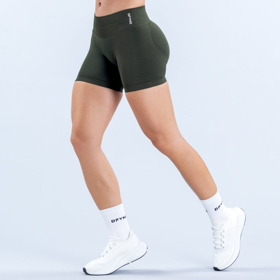 Impact Shorts | 4.5"