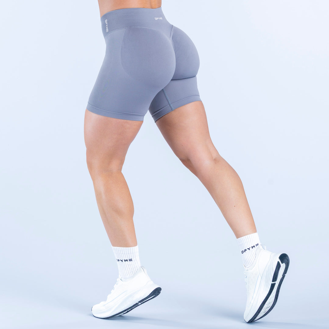 Impact Shorts | 6.5"