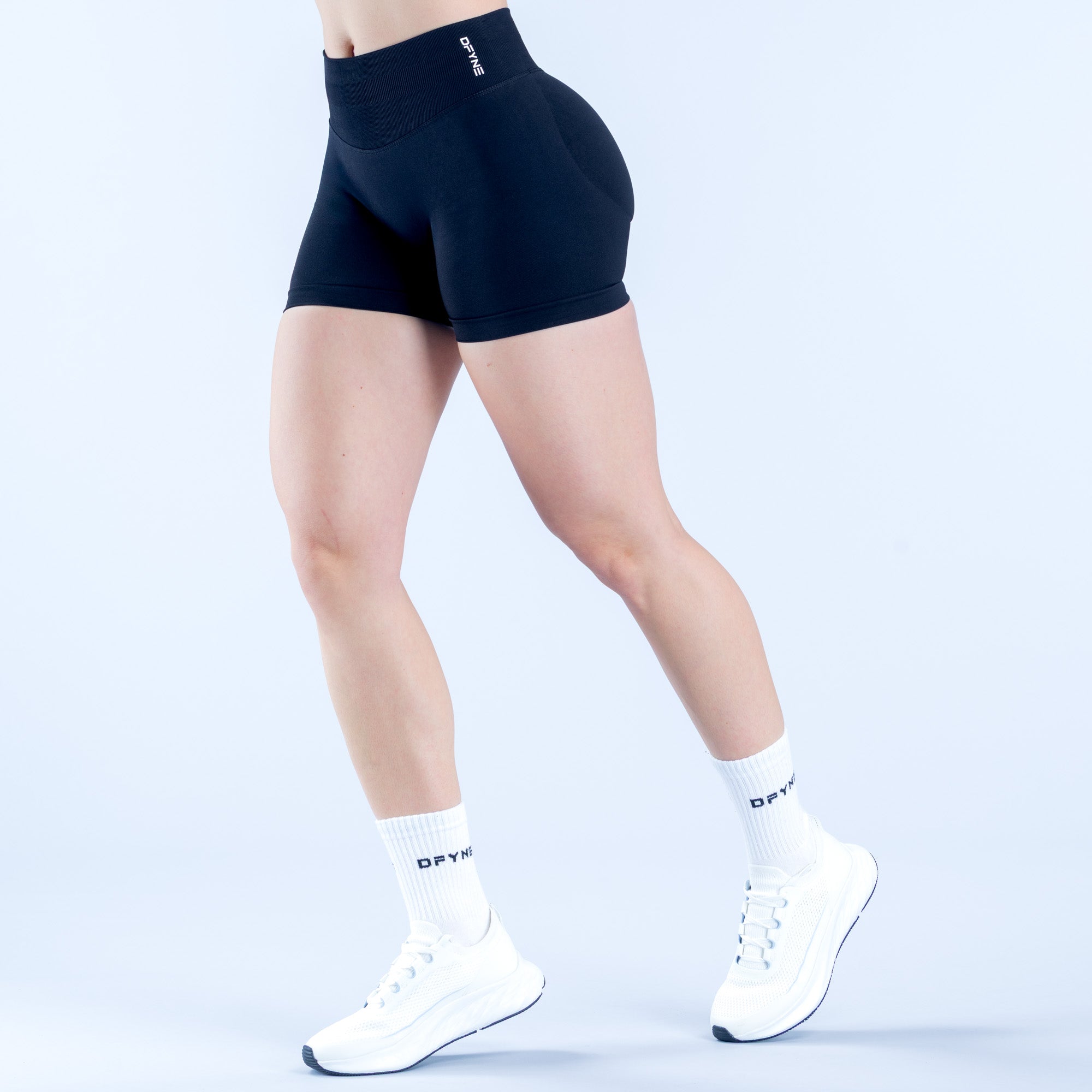 Impact Shorts | 4.5"