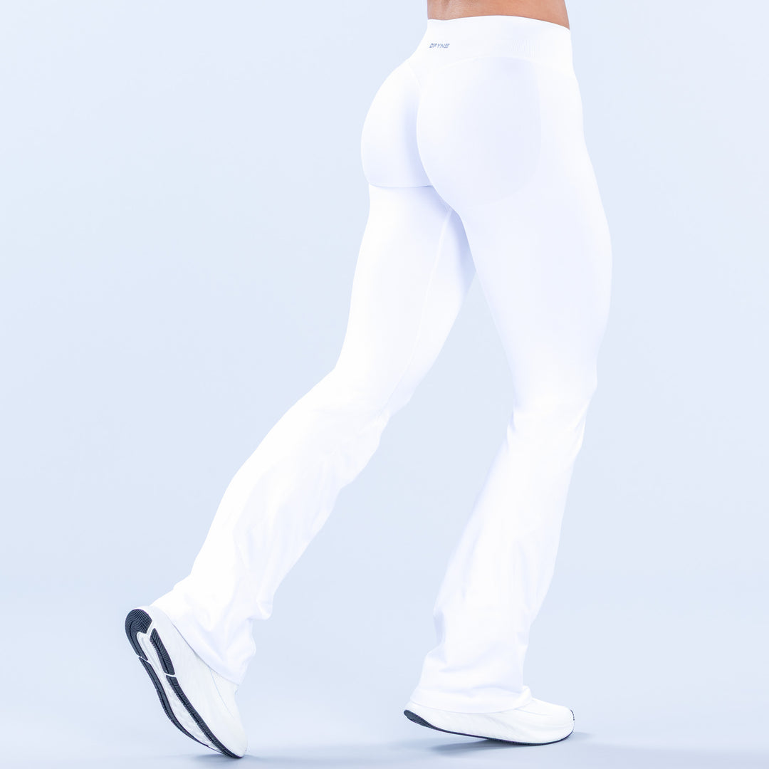 Impact Flares | World Tour Edition