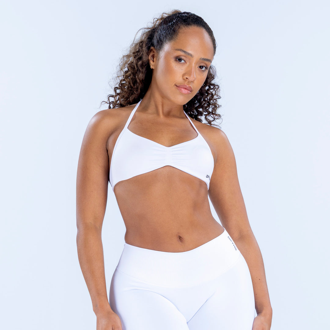 Impact Strappy Bra | World Tour Edition