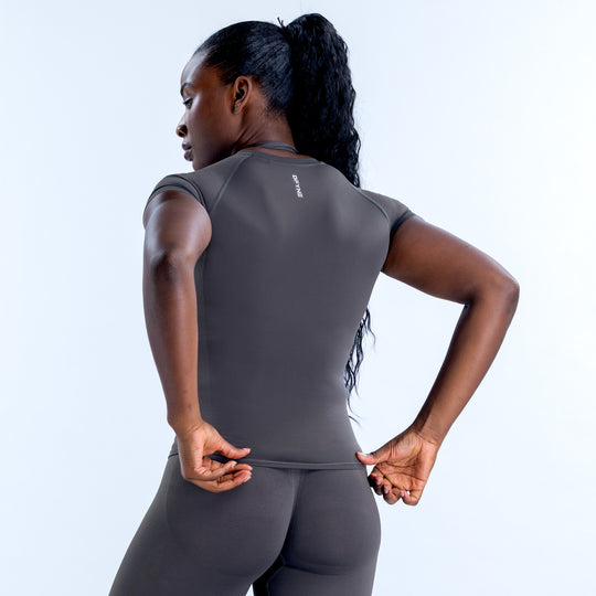 Impact Short Sleeve Top