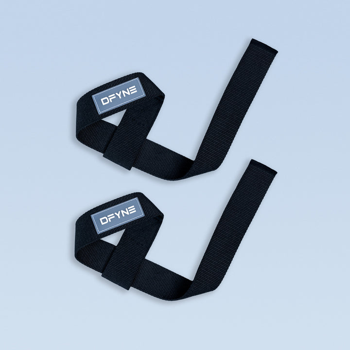 Wrist Straps