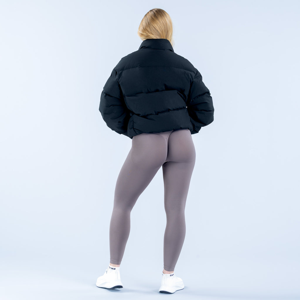 Revive Short Down Jacket