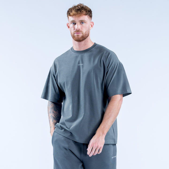 Recharge Graphic T-Shirt