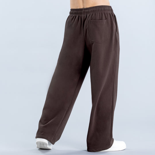 Recharge Heavyweight Straight Leg Joggers