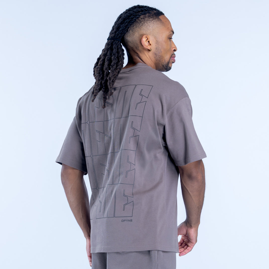 Recharge Graphic T-Shirt