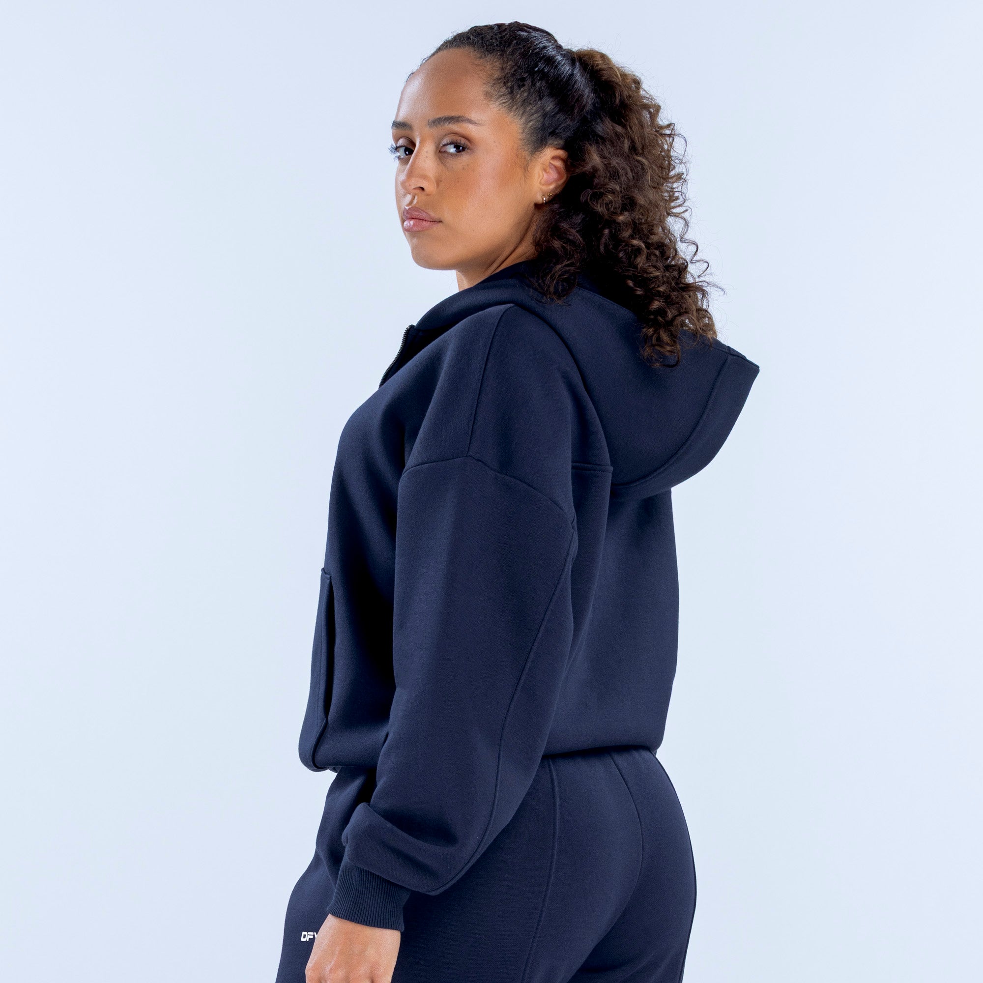 Revive Zip Hoodie – DFYNE