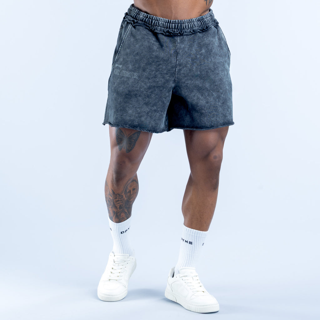 Recharge Washed Shorts