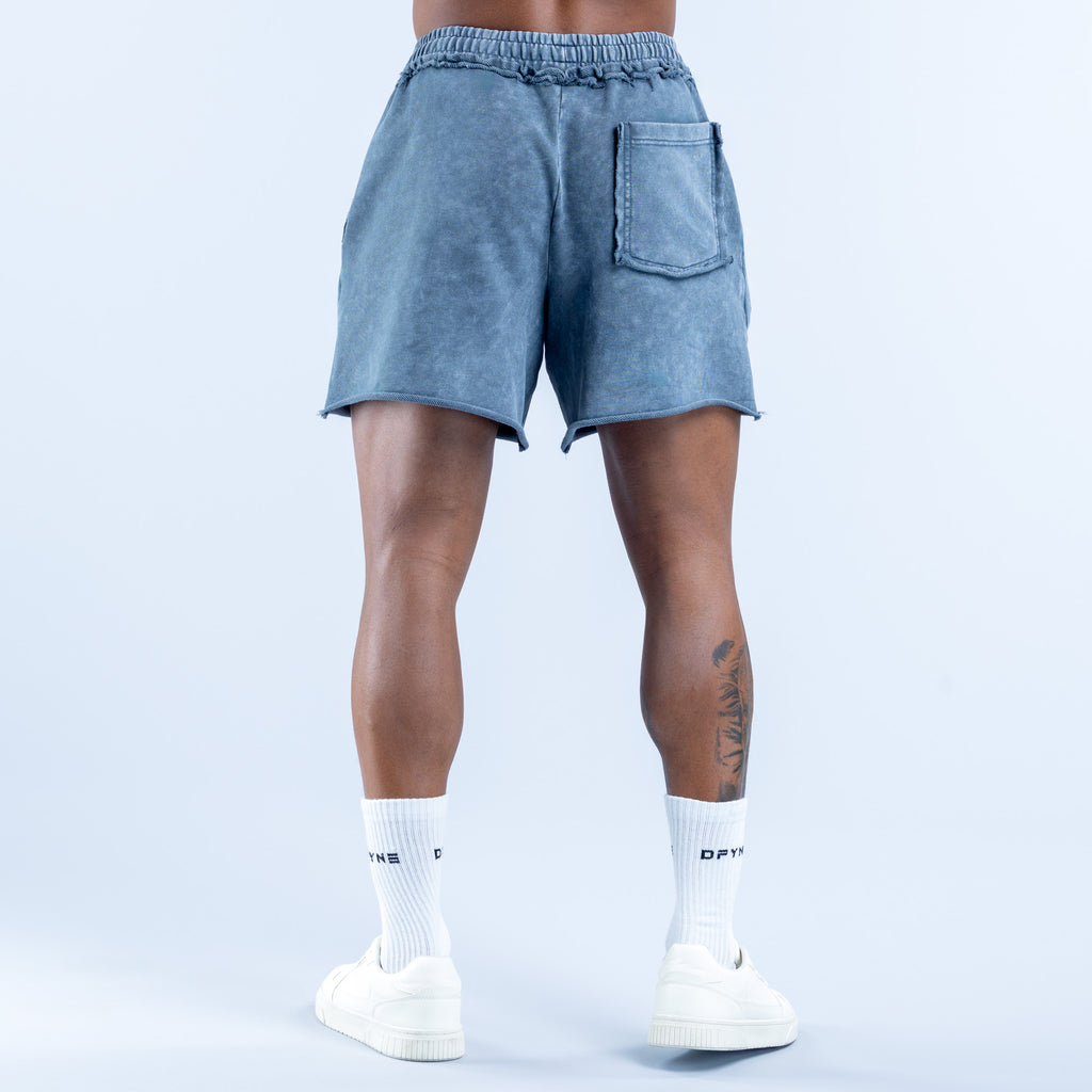 Recharge Washed Shorts