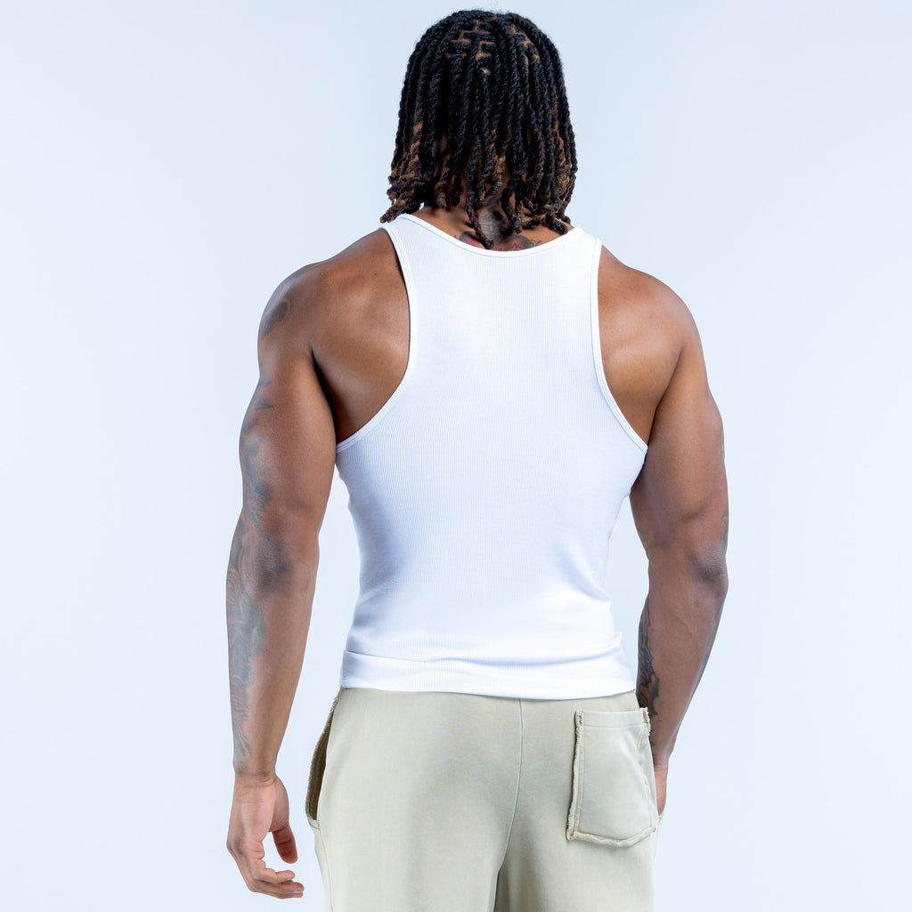 Recharge Ribbed Vest