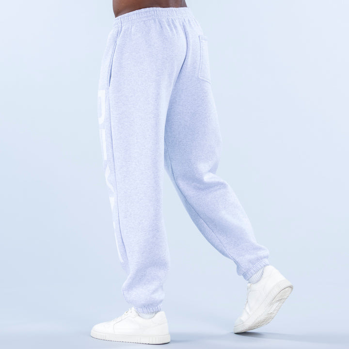 Signature Cuffed Jogger