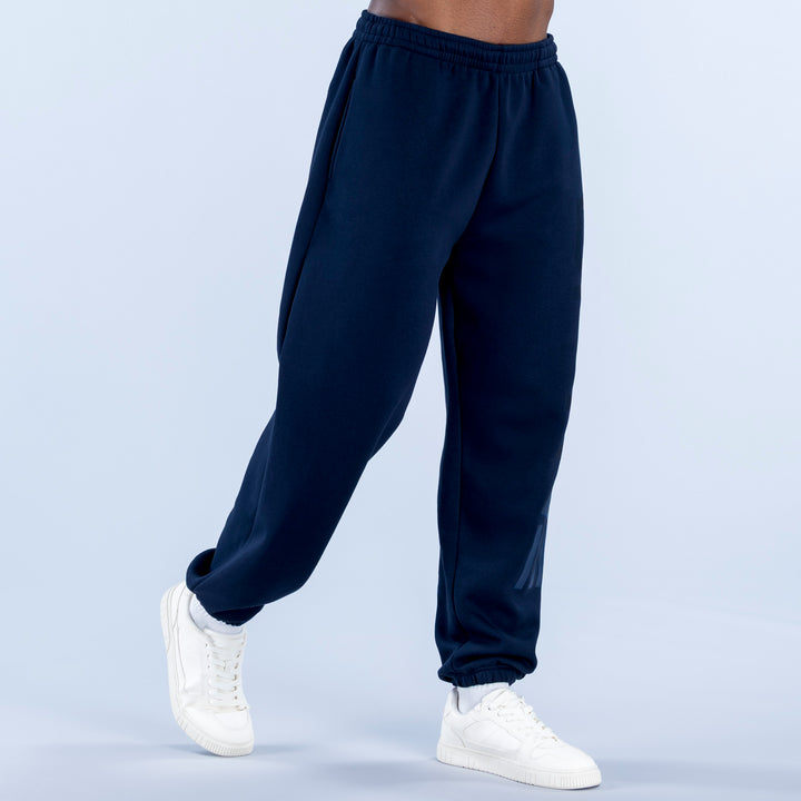 Signature Cuffed Jogger