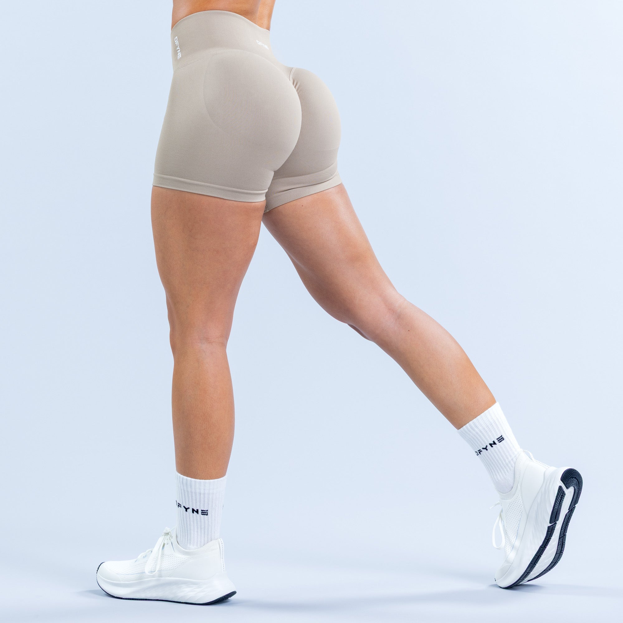 Hannah Pearson Shorts | 4.5"