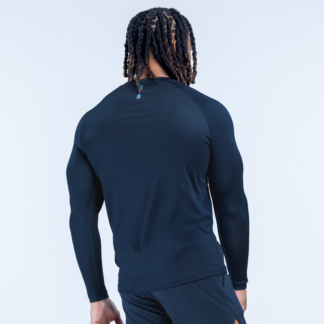 Unbound Long Sleeve Training T-Shirt