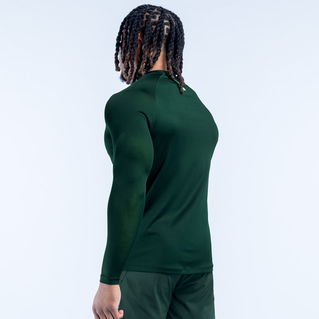 Unbound Long Sleeve Training T-Shirt