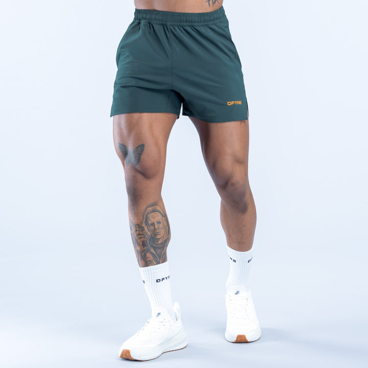 Unbound Training Shorts