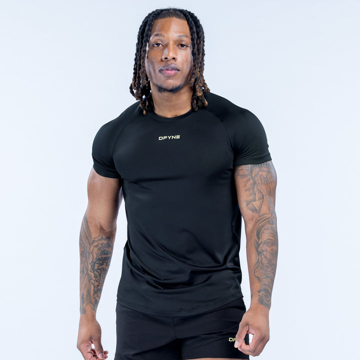 Unbound Training T-Shirt