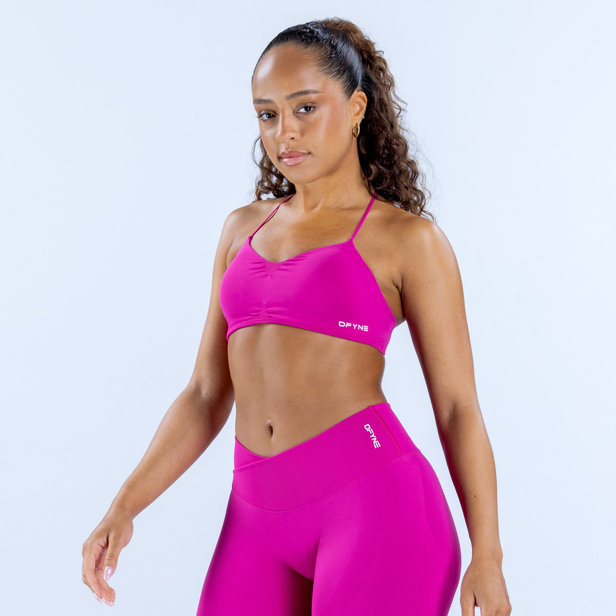 Vision Sports Bra
