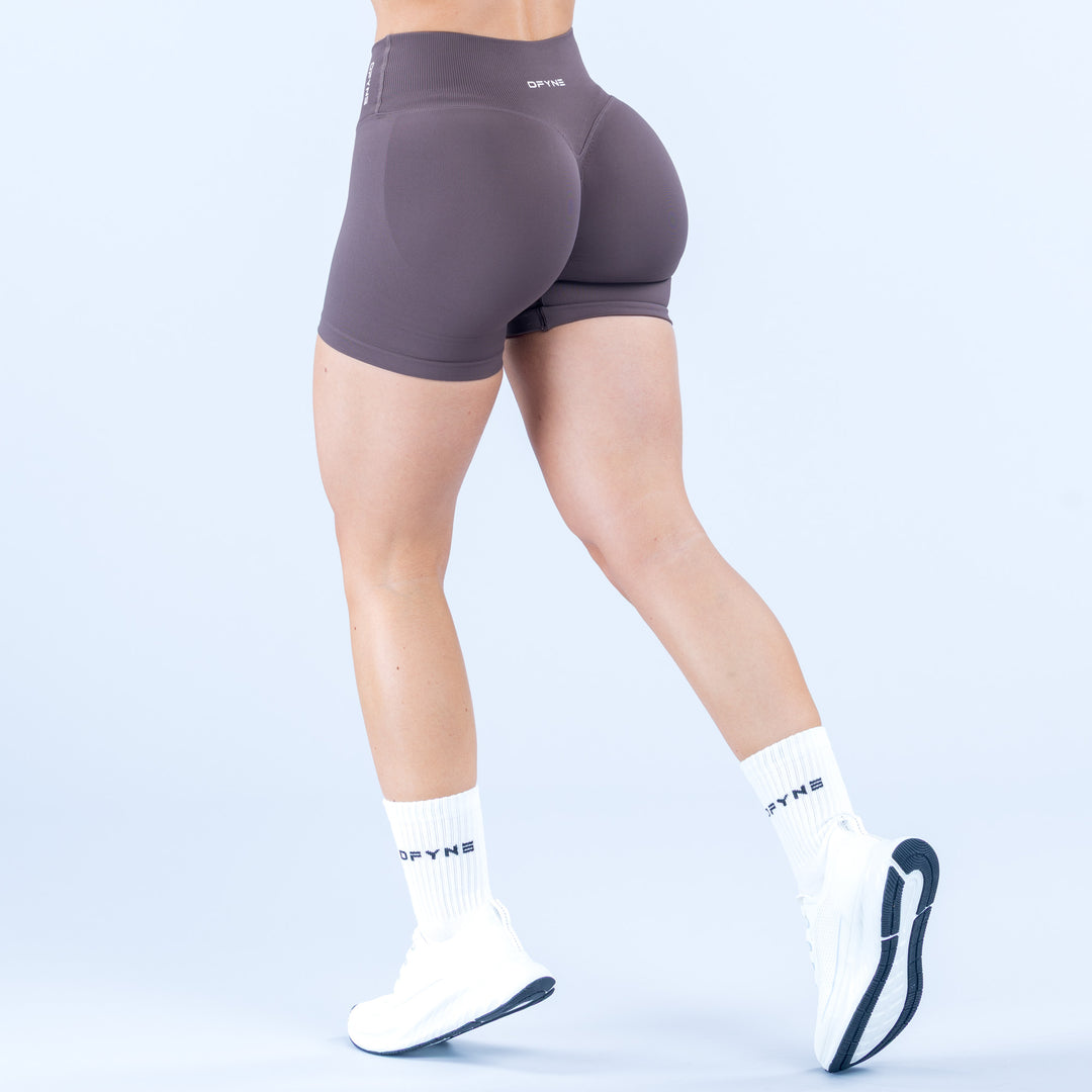 Vision Shorts | 4.5"