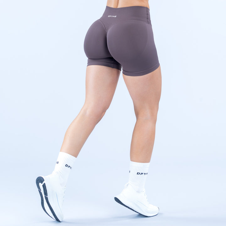 Vision Shorts | 4.5"